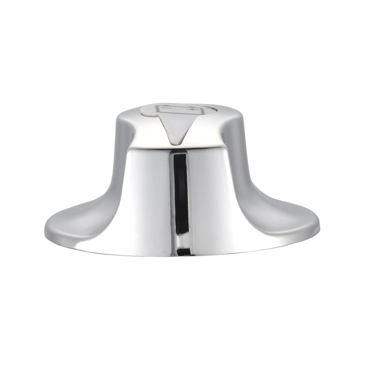 Chrome Battery Disconnect Knob For Freightliner