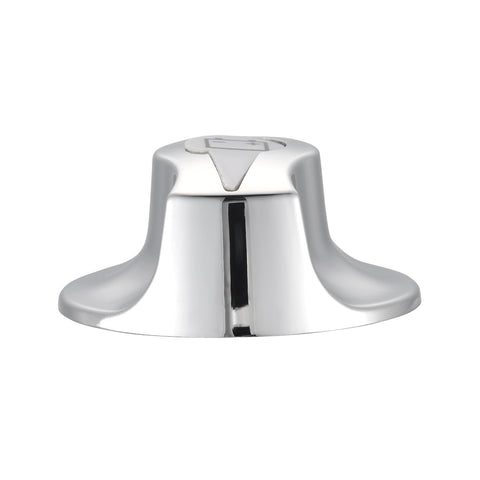 Chrome Battery Disconnect Knob For Freightliner