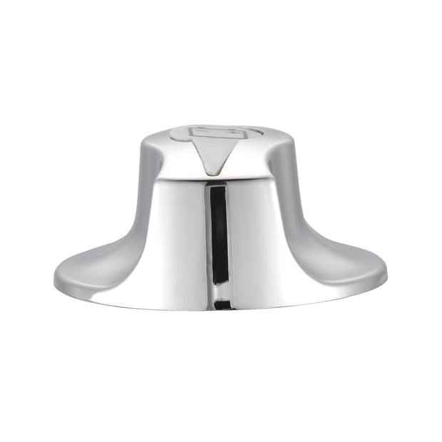 Chrome Battery Disconnect Knob For Freightliner
