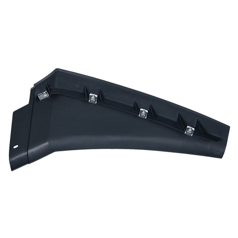Bumper Air Flow Deflector For 2018-2024 Freightliner Cascadia - Passenger