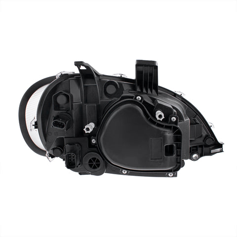 Headlight For 2002-2024 Freightliner M2 - Driver