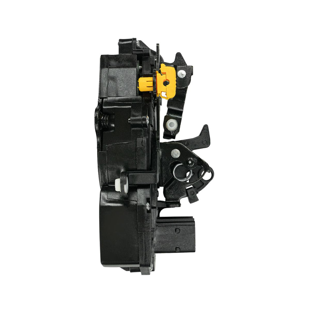 Door Latch Assembly For Peterbilt (5 Pin Motor)-Driver