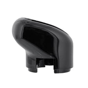 13/15/18 Speed Gearshift Knob - Candy Black