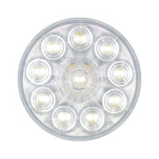 20 LED 4" Back-Up Light - "Competition Series" (Retail)