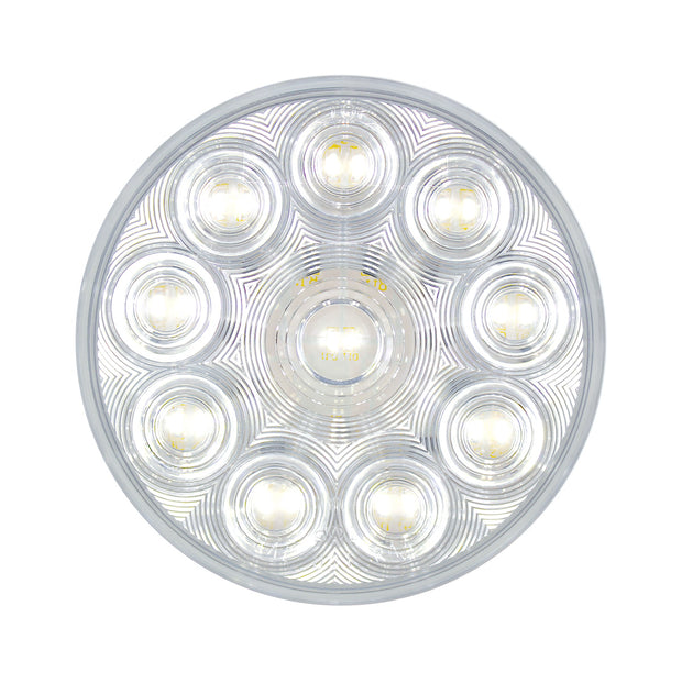 20 LED 4" Back-Up Light - "Competition Series" (Retail)