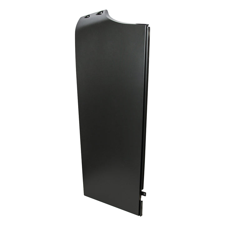 Upper Sleeper Fairing For 2008-2024 Freightliner Cascadia - Driver