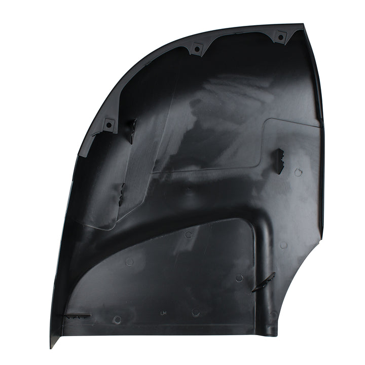 Bumper Air Flow Deflector For 2015-2017 Volvo VN/VNL With Aero Style Bumper - Driver