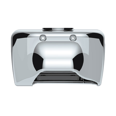 Upper Steering Column Cover For PB 389 (2008-2023), PB 388/386 (2006-2015), & KW W900L/T600 (2006-2007)