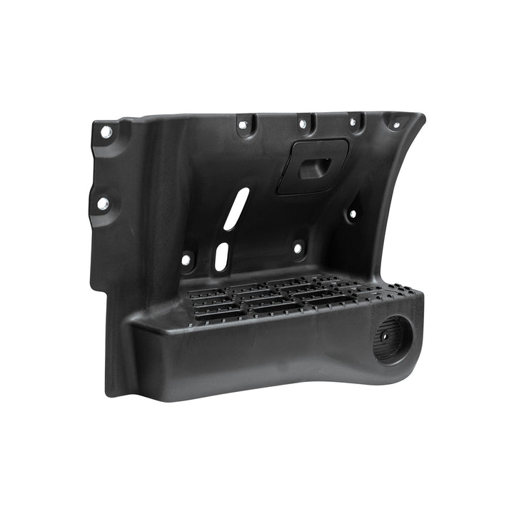 Step Panel For 2016-2020 Hino 155/195-Driver