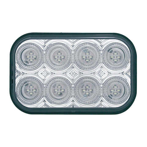 32 LED Rectangular Back-Up Light Kit