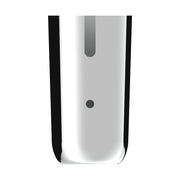 Steel Lower Gearshift Knob Cover - Chrome