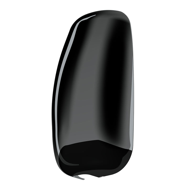 Black Mirror Cover For PB 387 (2000-2011), 587 (2012-2018), &amp; KW T700 (2010-2016) - Driver