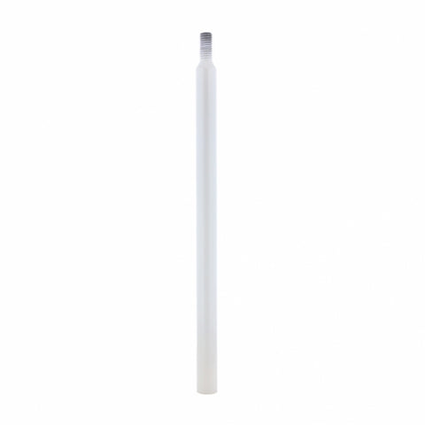 9" Shifter Shaft Extension - Pearl White
