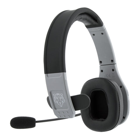 Blue Tiger The STORM Bluetooth Headset - Black