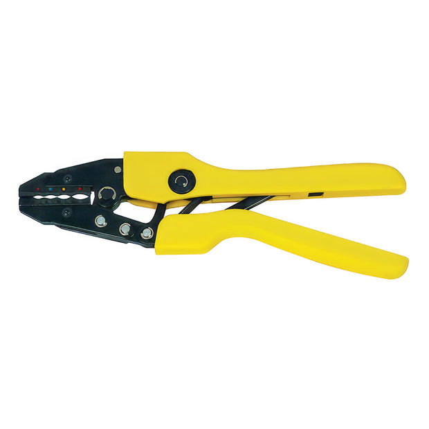 Ratchet Crimping Tool, 1 Pc.