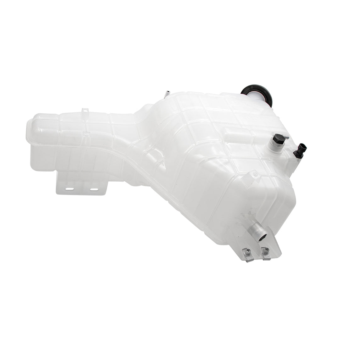 Pressurized Coolant Reservoir &amp; Coolant Level Sensor For 2011-2015 International Prostar