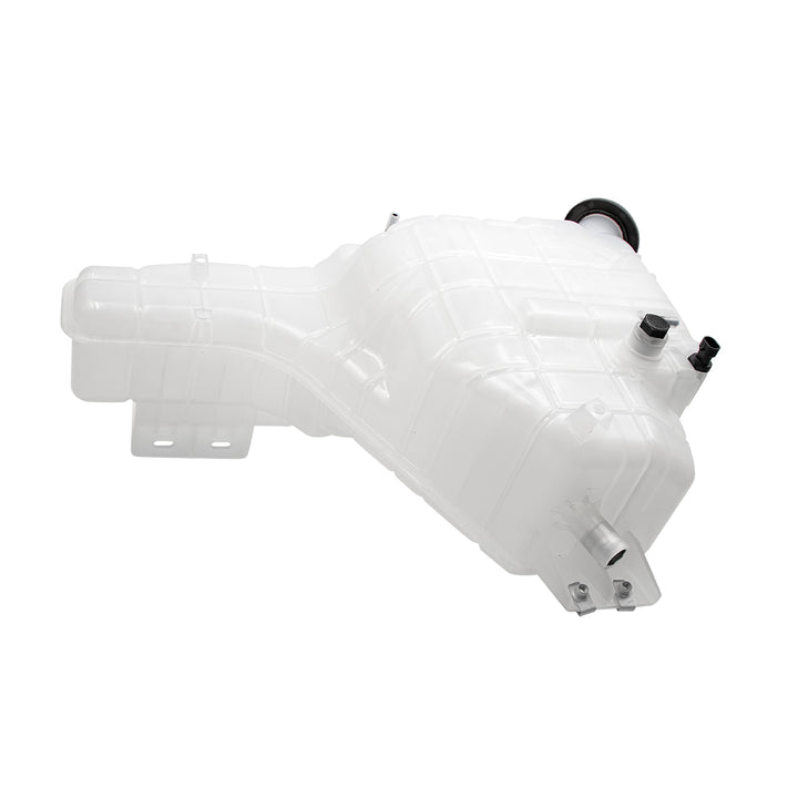 Pressurized Coolant Reservoir &amp; Coolant Level Sensor For 2011-2015 International Prostar
