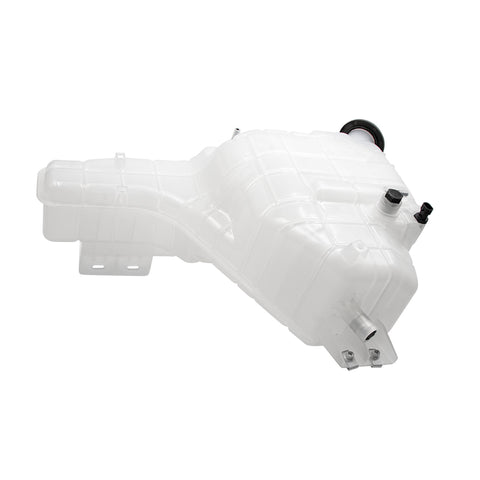 Pressurized Coolant Reservoir & Coolant Level Sensor For 2011-2015 International Prostar