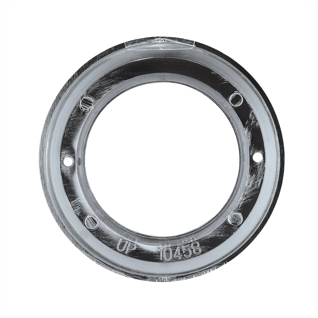 2" Light Bezel United Pacific 10458