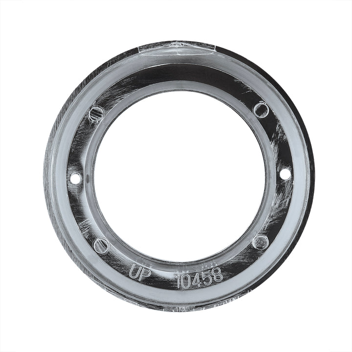 2" Light Bezel United Pacific 10458