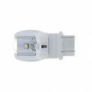 High Power Dual LED 3157 Bulb - White