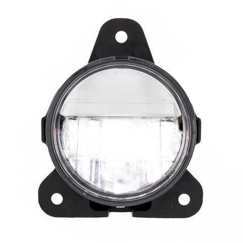 LED Fog Light With Bracket For 2018-2024 Volvo VNR