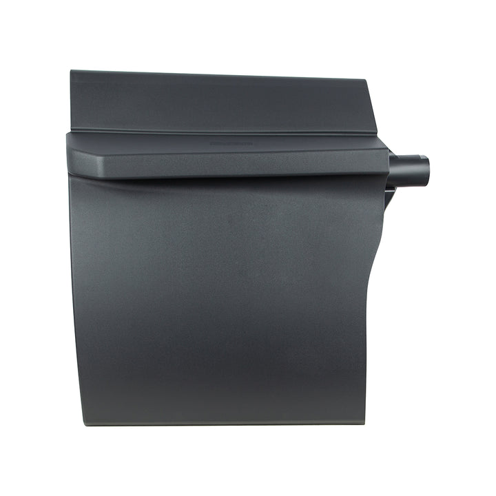 Polymer Quarter Fender For 2018-2024 Freightliner Cascadia - Passenger/RH
