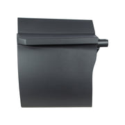 Polymer Quarter Fender For 2018-2024 Freightliner Cascadia - Passenger/RH