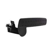 Black Interior Door Handle For 2008-2017 Freightliner Cascadia - Driver