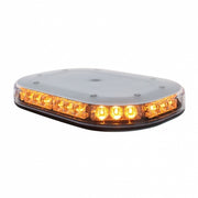 30 High Power LED Micro Warning Light Bar - Magnet Mount