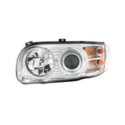 Headlight For 2008-2024 Peterbilt 389-Driver