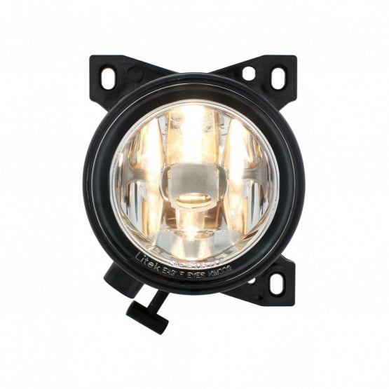 Fog Light For Peterbilt 587 (2010-2016), 579 (2012-2021), &amp; Kenworth T660 (2007-2017)