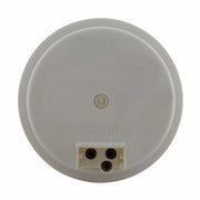 30 LED 4" Round Light (Stop, Turn & Tail) - Red LED/Red Lens