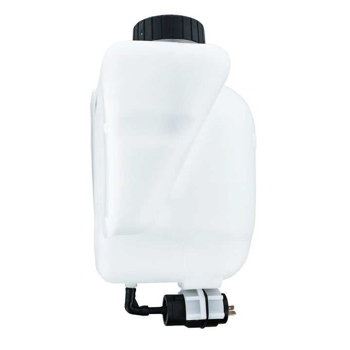 Washer Fluid Reservoir For 1989-2007 Peterbilt 379