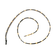 30 LED 19-1/2" Auxiliary/Utility Flex strip Light - Amber
