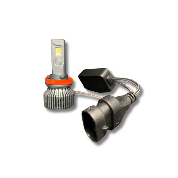 H4 - Light Bulb Conversion Kit