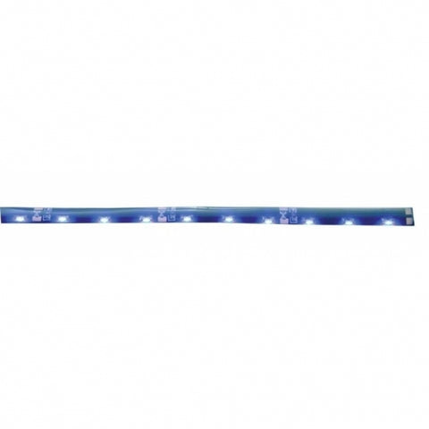 30 BLUE LED 19 1/2" AUXILIARY FLEX STRIP LIGHT