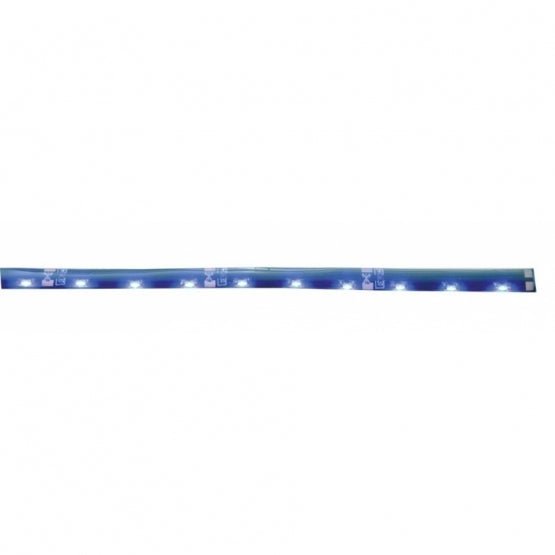 30 BLUE LED 19 1/2" AUXILIARY FLEX STRIP LIGHT