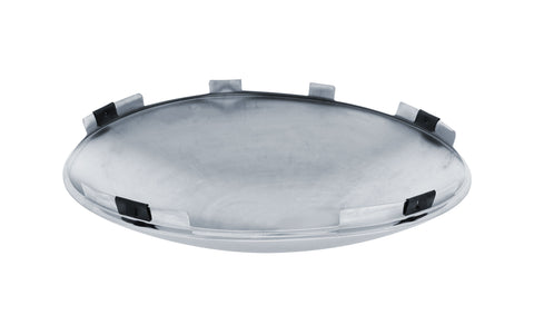 Universal Front Hub Cap - 7/16" Lip