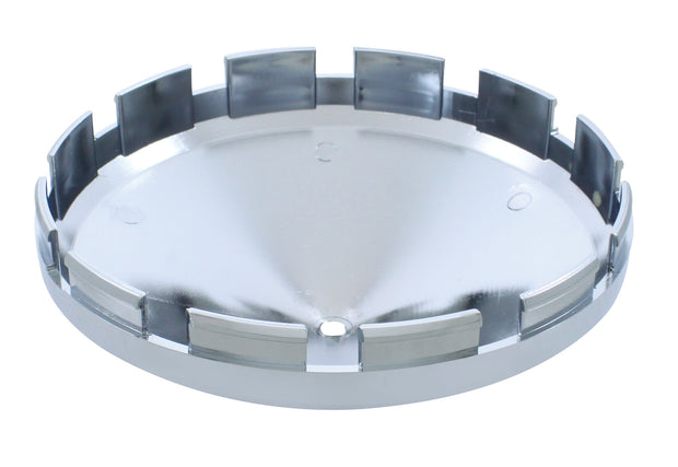 Pointed Front Hub Cap W/ Spinner Hole Only