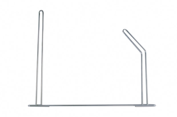 24" Angled Anti-Sail Bracket - Right Only