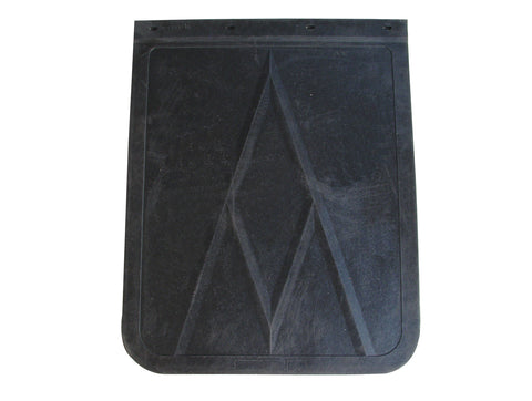 24" x 36" Rubber Mud Flap