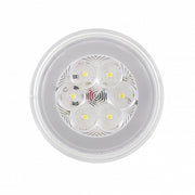 21 LED 4" BACK-UP GLO LIGHT - WHITE