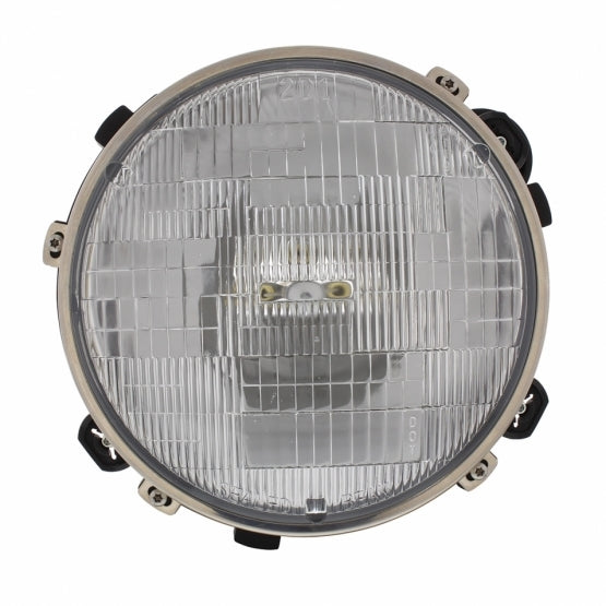 HEADLIGHT ASSEMBLY FOR 1997-2006 JEEP WRANGLER - R/H