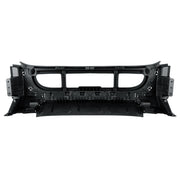 Center Bumper Assembly Without Mounting Holes For 2008-2017 Freightliner Cascadia