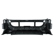 Center Bumper Assembly With Mounting Holes For 2008-2017 Freightliner Cascadia