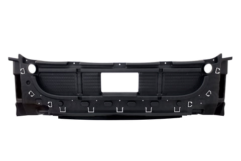 Center Bumper Inner Reinforcement Without Tow Hole For 2008-2017 Freightliner Cascadia