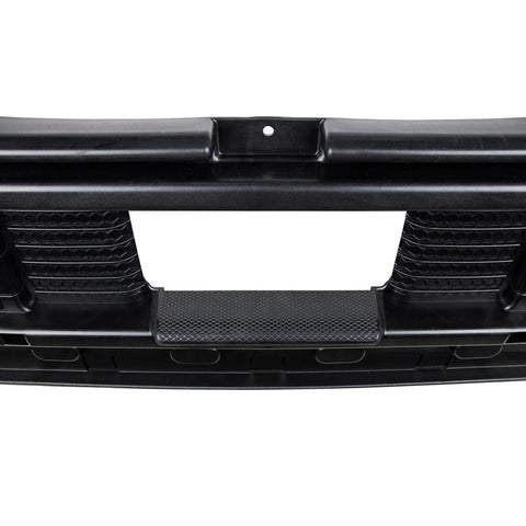 Center Bumper Inner Reinforcement Without Tow Hole For 2008-2017 Freightliner Cascadia