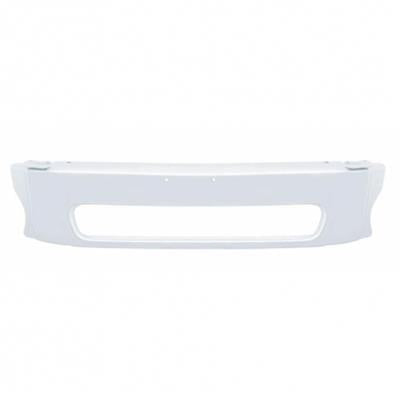 Freightliner M2 (106) Center Bumper - Chrome (Old Style)