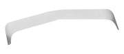 Stainless Bug Deflector For Kenworth T600